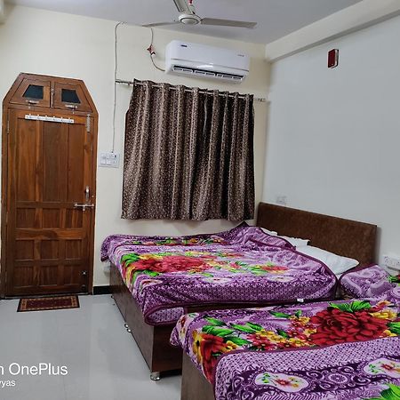 Hotel Maruti Palace Ujjain Extérieur photo