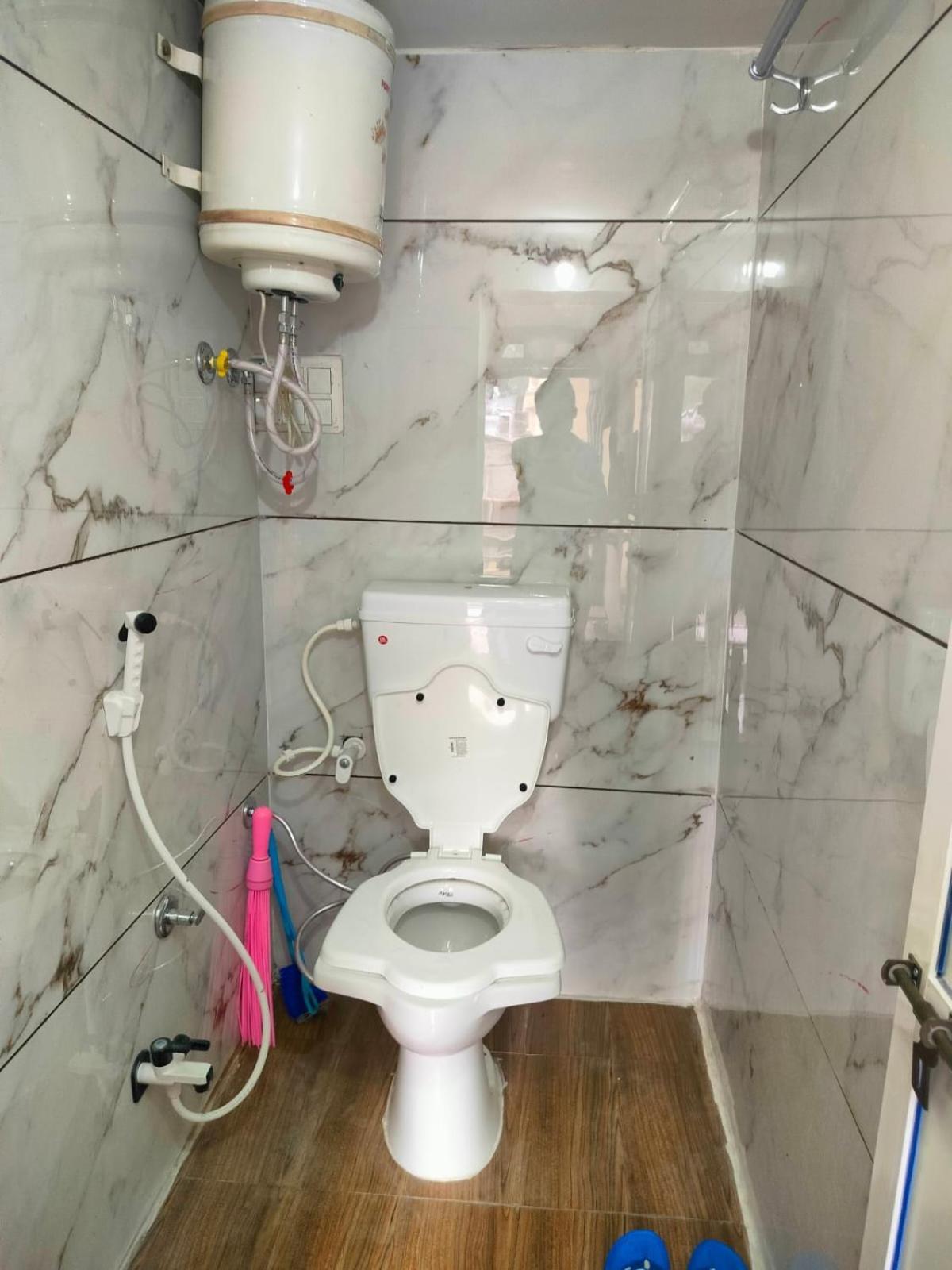 Hotel Maruti Palace Ujjain Extérieur photo